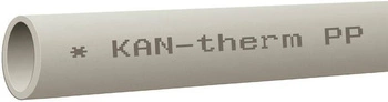 Rura PP-R SDR6 PN20 - 40x6.7 sztanga 4 m KAN-therm 1229206039