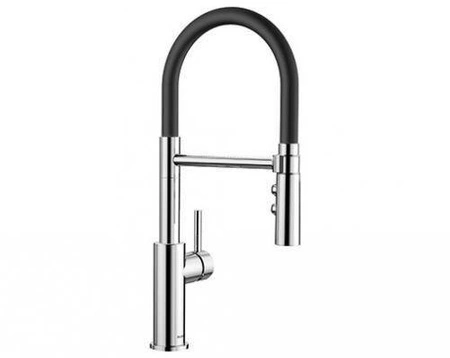 Bateria CATRIS-S Flexo Chromowana BLANCO 525791