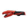 Obcinak do rur stalowych M12 PCSS-202C Raptor MILWAUKEE 4933479242 w walizce z 2 akumulatorami i ładowarką