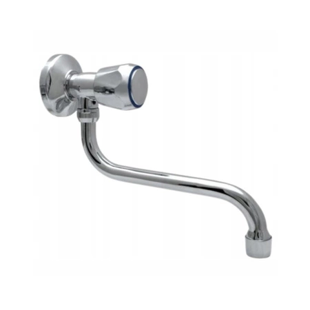 Kran z wylewką Exec Batmix Typu S210 BM508S