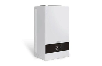 Wiszący dwufunkcyjny, gazowy kocioł  kondensacyjny  Logamax plusGB122i-24KH BUDERUS 7736901739