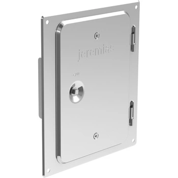 Drzwiczki rewizyjne JEREMIAS FU13 210x140 mm