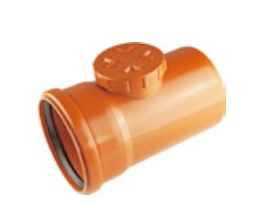 Rewizja kanalizacyjna FI160 PP KACZMAREK 0747233300