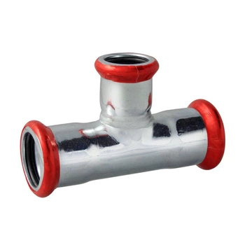 VESBO CARBON-TRÓJNIK REDUKCYJNY  ZAPRAS. 54×35×54 CZTR-543554