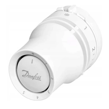 Box Głowica termostatyczna Danfoss Redia M30X1,5 015G5121