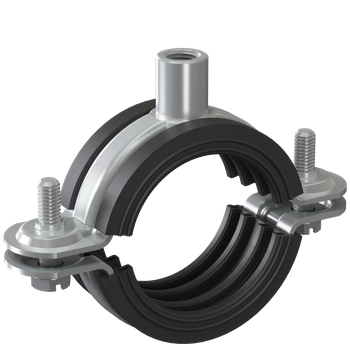 Obejma EXPERT 21/2 (74-79mm) SKR NICZUK UPG-21/2SKR