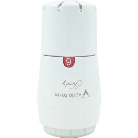 Głowica termostatyczna VARIO TERM 000M651A101 TRENDY M30x1,5