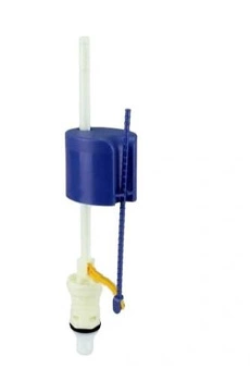 Zawór napełniający oddolny TS 1/2