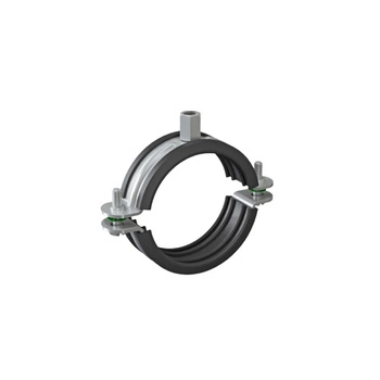 Obejma DUO Niczuk 3/4