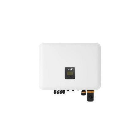 Falownik hybrydowy FoxESS P3-6.0-SH 6kW wyświetlacz trójfazowy 3MPPT WIFI