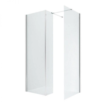 Kabina NEW MODUS walk in NEW TRENDY EXK-0047