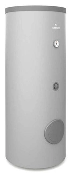 Wymiennik z wężownicą spiralną SGW(S) Tower 500 l, stojący, poliuretan, skay, v.2 GALMET 26-504000N