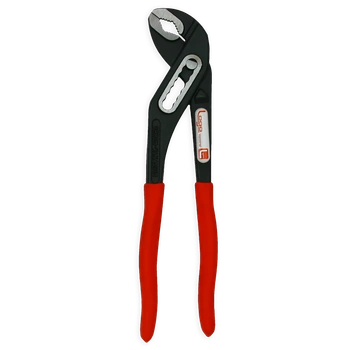 Klucz nastawny (żabka-plast.) 300 LOGO-TOOLS 7.250