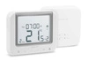 OpenTherm RT520RF Regulator temperatury bezprzewodowy tygodniowy SALUS