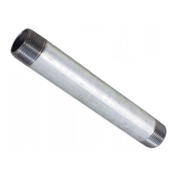 Gwint nypel rurowy AGAflex 40100015 OC. FI 25 L-15