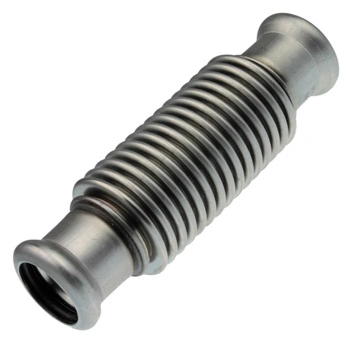 Kompensator osiowy mieszkowy 28 Kan-therm Inox 1609037007