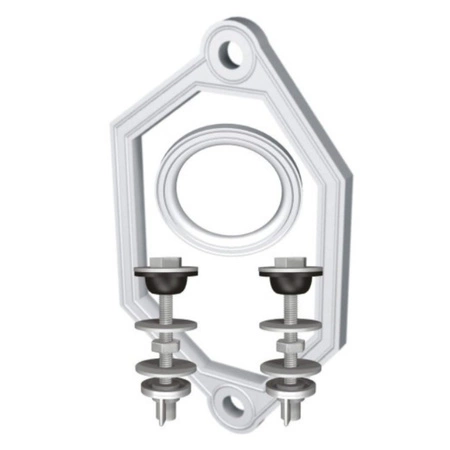 Komplet naprawczy do kompaktu KKPOL 350/K/006-00-K0