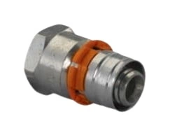 Złączka z gwintem wewnętrznym Uponor S-Press 1014580 20-RP1