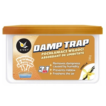 Pochłaniacz wilgoci Ardor wanilia 500 ml AUR-1939