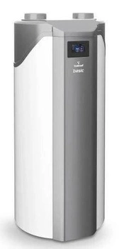 Pompa ciepła do c.w.u. Galmet 09-355203 powietrze-woda Basic (270 z 2 węż. spir.) v4