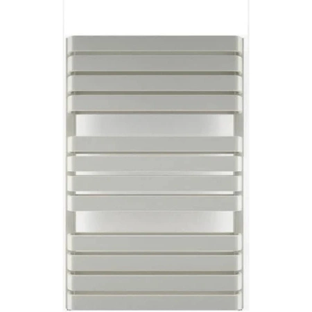 Grzejnik Warp Bold Terma 500X915 643W Silver mat WGWTB091050SMAZ8