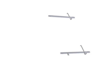 Uchwyt KS2600-1R-H430 HEWALEX 64.10.00