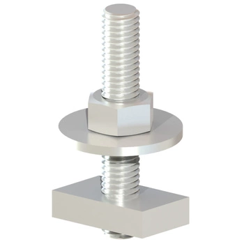 Śruba młotkowa Niczuk ESS-A-M8 M8 profilu szer. 30 mm SKR