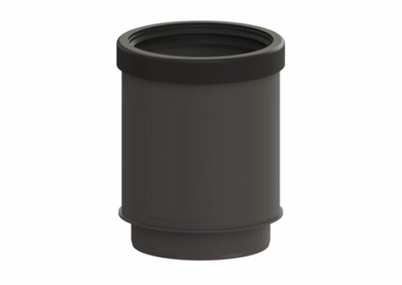 Przedłużka z ABS do wpustów systemu 100 KESSEL 27146