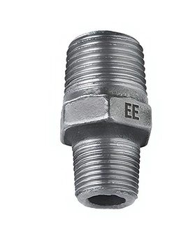 Nypel redukcyjny GZ 3/4