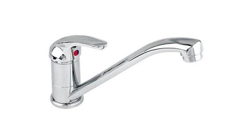 Bateria SOTALIA zlewozmywakowa stojąca KFA 5513-935-00