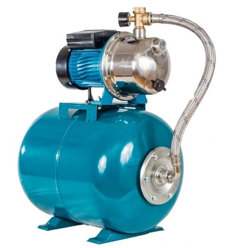 Zestaw hydroforowy IBO AJ 50/60 HYDROFOR TYP 50 0036