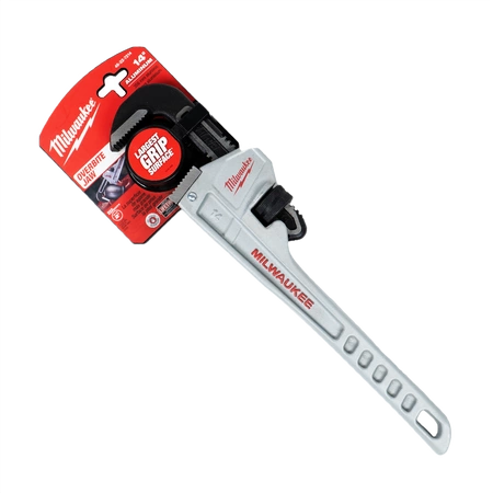 Klucz do rur aluminiowy - 14