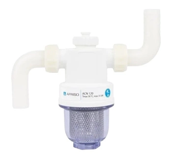 Neutralizator kondensatu Afriso ACN 120 1112000 kolanka G3/4