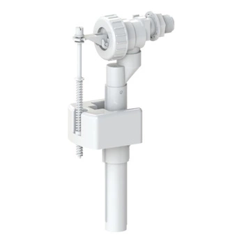 Zawór boczny KKPOL 350/ZN2/105-00-T0 ZN2 1-2PP