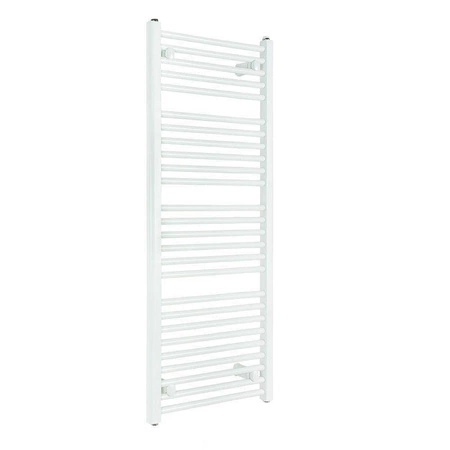 Grzejnik łazienkowy Delfin DEL 125002 typ C Delfin Flat  500 x 940 439 W rozstaw przyłączy: 450 mm