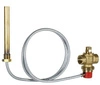 Zawór bezpieczeństwa, z kapilarą 1,3 m HONEYWELL TS131-3/4A