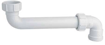 Przedłużka do Syfonu zlewozmywakowego 11/2