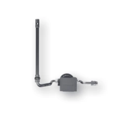 Zestaw przyłączeniowy recyrkulacji c.w.u. (z pompą cyrkulacyjną) (Victrix Zeus 25/26) IMMERGAS 3.015380