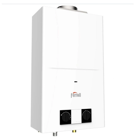 Ogrzewacz gazowy Ferroli Pegaso Pro 11 LPG GCC1MGAA