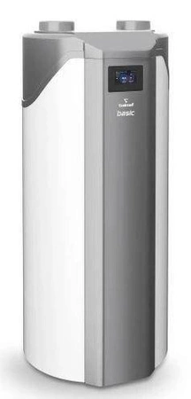 Pompa ciepła do c.w.u. Galmet 09-355103 powietrze-woda Basic (270 z 1 węż. spir.) v4