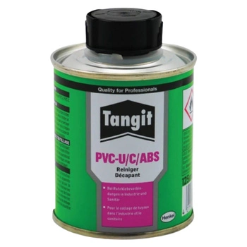 Środek czyszczący do PVC 1L Tangit ABS Reiniger 363297