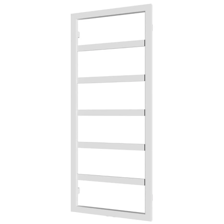 Grzejnik ENIX BOSTON 0555 1336 biały RAL 9010