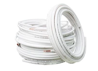 Rura miedziana WIELAND FRIGOTEC PLUS 501260604 1/2