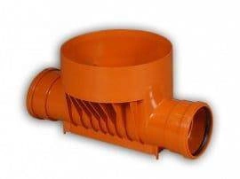 Kineta przelotowa 315/160 KACZMAREK 2531120300