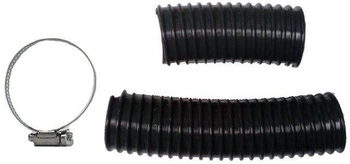 Elastyczne elementy do podłączenia odkurzacza TOPVAC PCH312