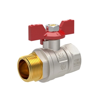 Zawór kulowy wodny Arco Sena VA30 753605 1