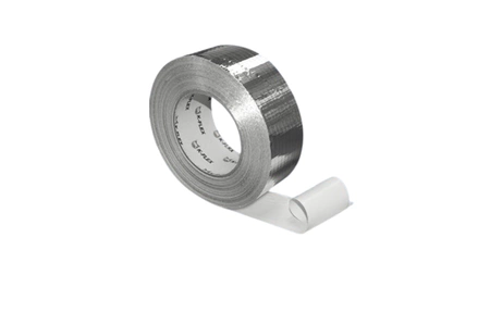 Taśma aluminiowa zbrojona K-FLEX T053994/850NR020009 100mm/50m