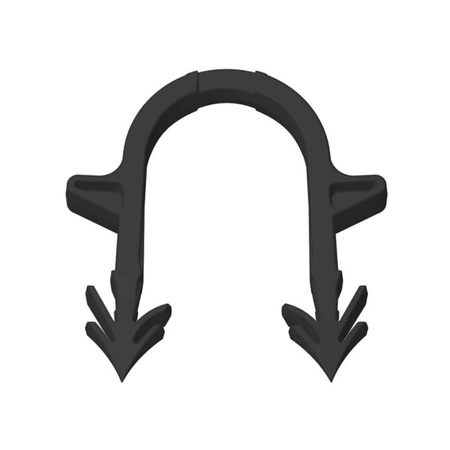 Spinki do podłogówki Reiter RC40 zgrzewane 300 sztuk 40 mm