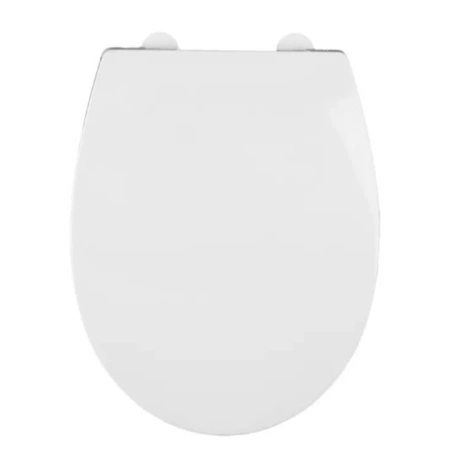 Deska wolnoopadająca wypinana Aquality Shark Thermoplast 32402 biała 