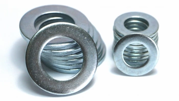 Podkładka płaska 16/17 ocynkowana 1kg